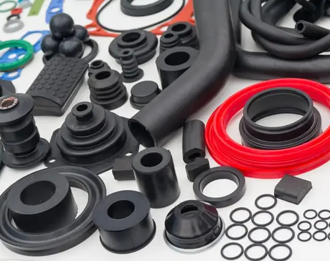 Industrial Rubber and Plastic Products